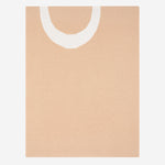 SCIARPA IN MISTO LANA 105988 A2Z5MZ2 PINKO 