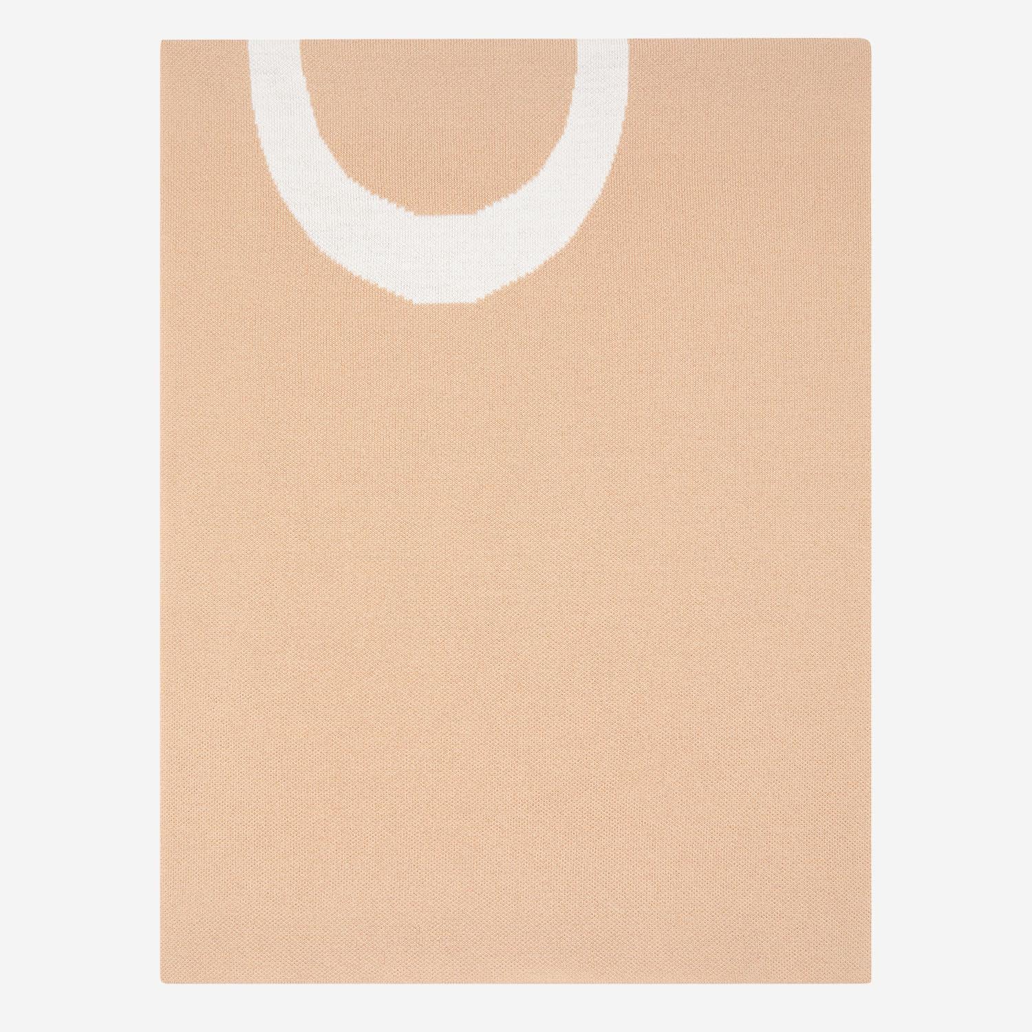 SCIARPA IN MISTO LANA 105988 A2Z5MZ2 PINKO 