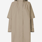GIUBBOTTO IN NYLON CON CAPPUCCIO C42683W EPIK2240042 SAVE THE DUCK 