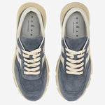 Sneakers Hyperlight in pelle HXM5630FR30 UL60ZGT HOGAN 