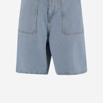 MAISON KITSUNE OM01403WD40090203
