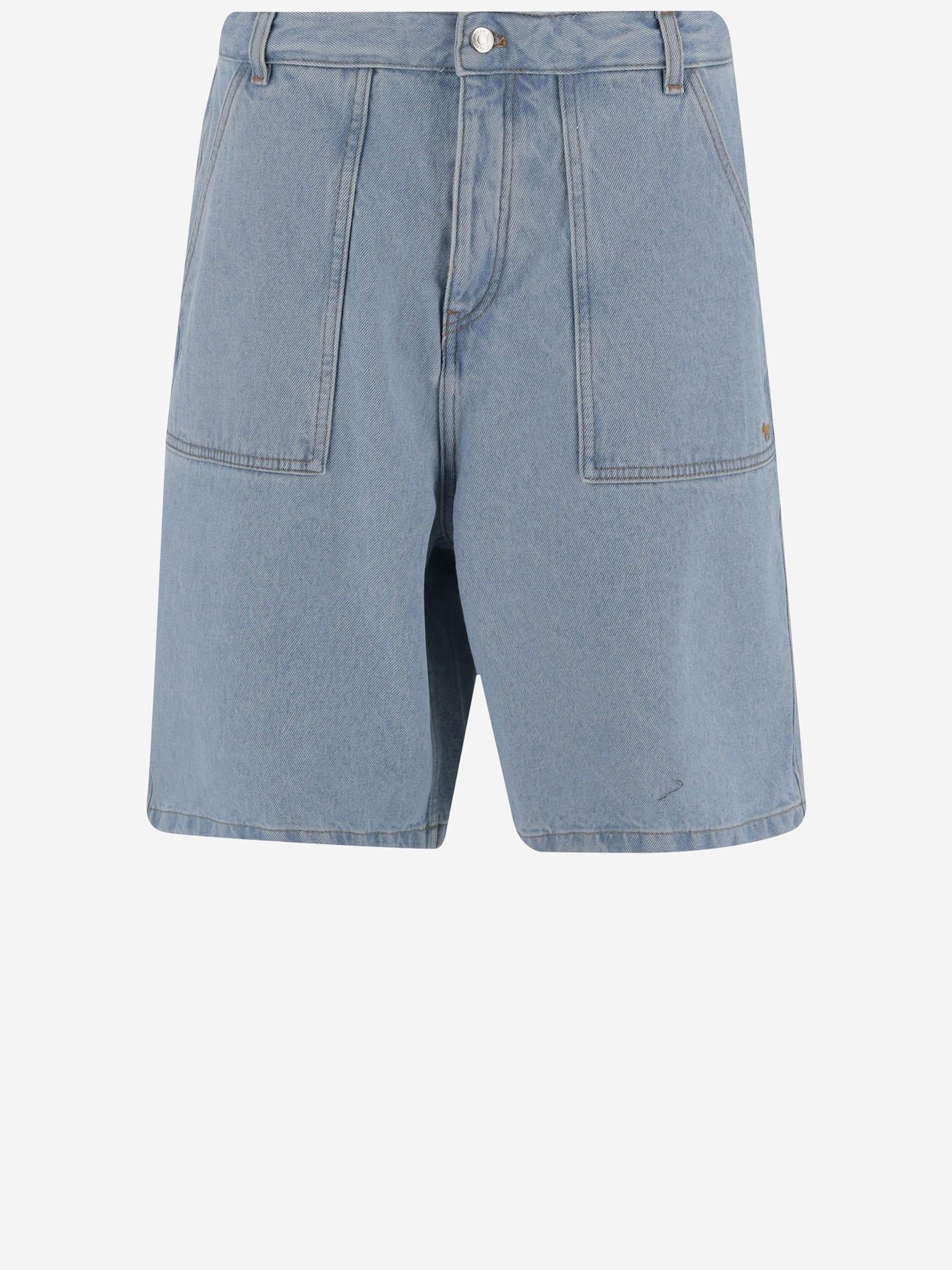 MAISON KITSUNE OM01403WD40090203