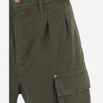 CULTURA A052MILITARYGREEN