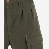 CULTURA A052MILITARYGREEN