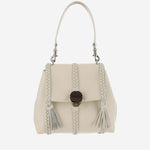 BORSA A SPALLA PENELOPE PICCOLA CHC23US567K15 101 CHLOE 
