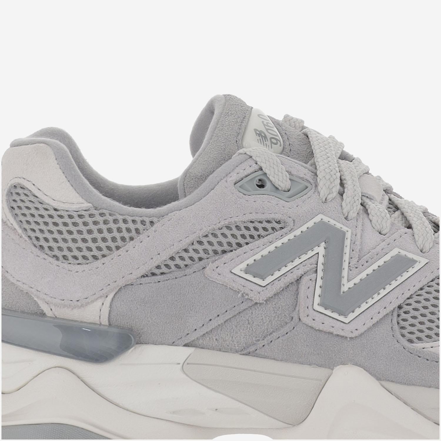 SNEAKERS 9060 U9060ERD SLATE GREY NEW BALANCE 