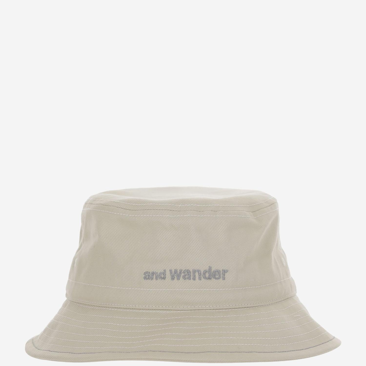 AND WANDER 5745986246031