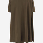 ABITO IN VISCOSA STRETCH S540Y09XVH 4160 LOEWE 