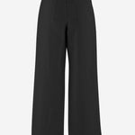 JEANS EGLITTA IN LINO 6525W3654 BLK THE ROW 