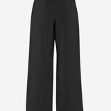 JEANS EGLITTA IN LINO 6525W3654 BLK THE ROW 