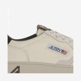 SNEAKERS LOW MEDALIST AULMLE15 BKPINECONE AUTRY 