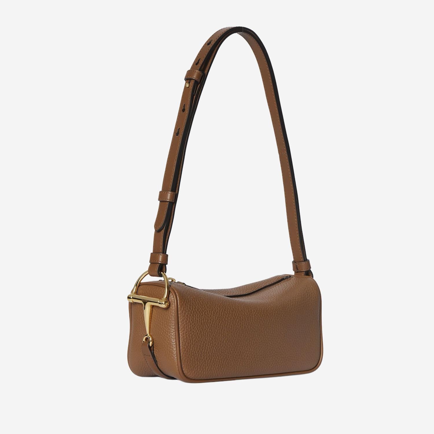 Borsa a spalla Gucci Half Horsebit 860784 AAFW02718 GUCCI 