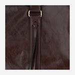 Borsa SUNSET in pelle SUNSETSOUFFLE 088SL RADICA STUDIO 