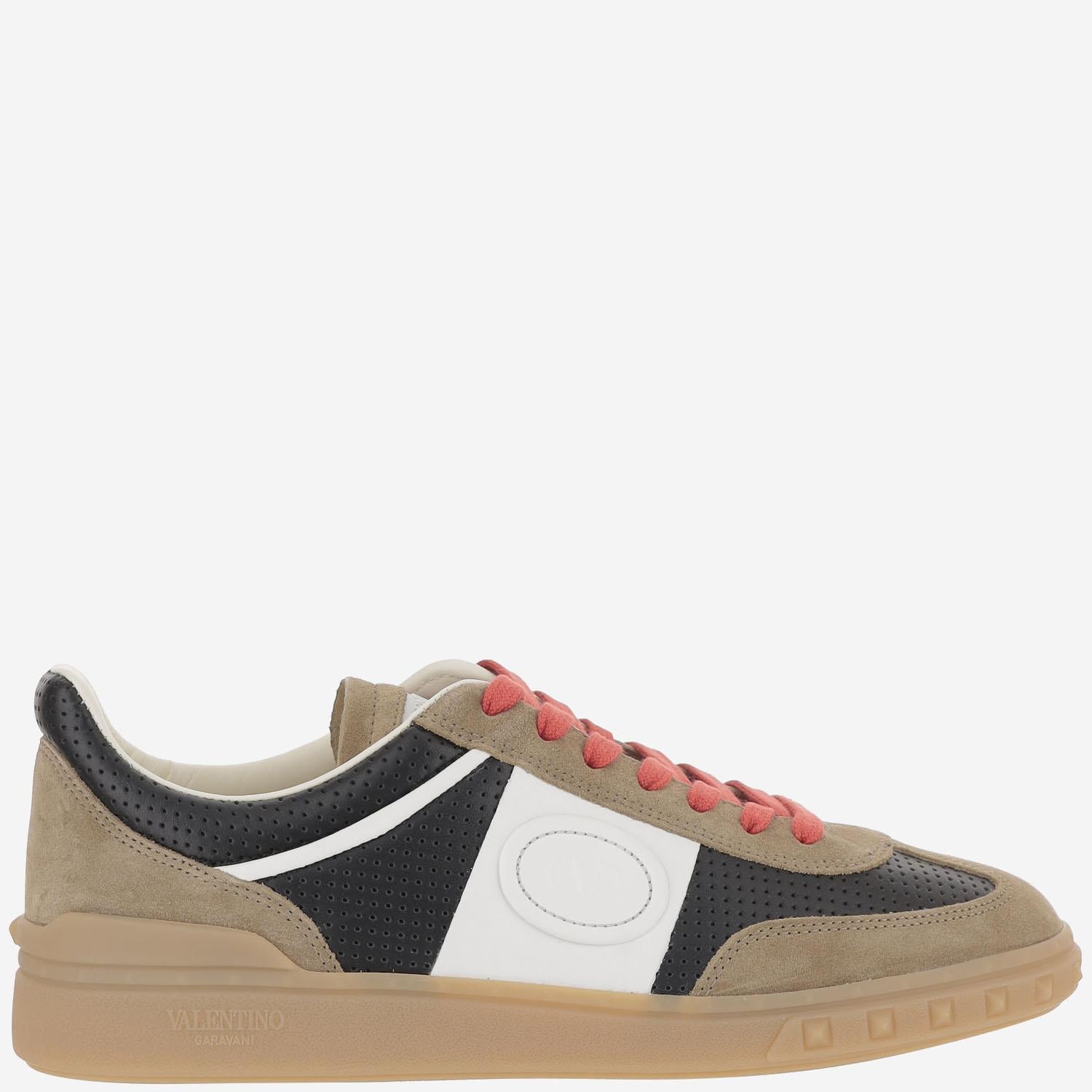 SNEAKERS LOW TOP UPVILLAGE 7Y0S0H77 DLDCHU VALENTINO GARAVANI 