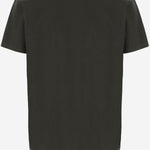 T-SHIRT IN COTONE CON LOGO I026391 3CBXX CARHARTT WIP 