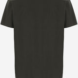 T-SHIRT IN COTONE CON LOGO I026391 3CBXX CARHARTT WIP 