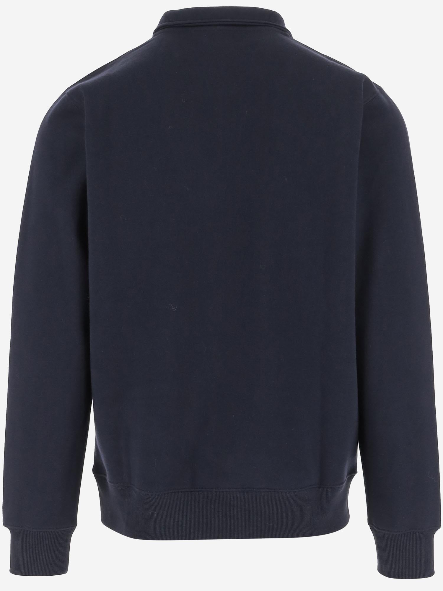 FELPA IN MISTO COTONE I033665 00HXX CARHARTT WIP 