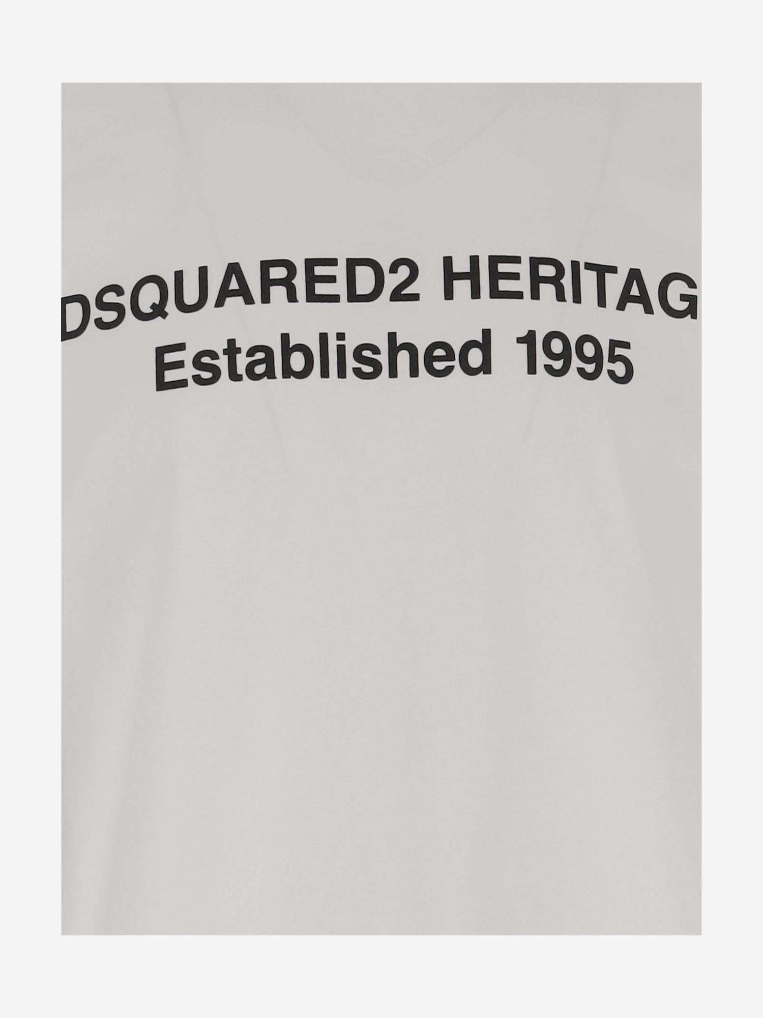 DSQUARED2 S74GD1456D20020100