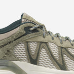 SNEAKERS XT-WHISPER EMBROIDERY L49216400 DLICGREUCAL SALOMON 