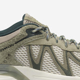 SNEAKERS XT-WHISPER EMBROIDERY L49216400 DLICGREUCAL SALOMON 