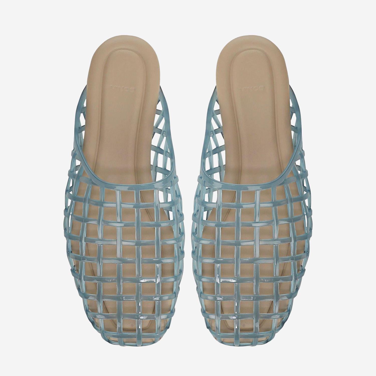 SANDALI BARCELLONA JELLY J4972S1402 402 VINCE 