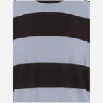 MAGLIA IN CASHMERE A RIGHE 861285 V4B702611 BOTTEGA VENETA 