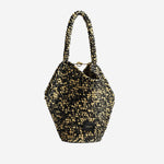 BORSA LOTUS MINI IN RAFIA H1046744 294 KHAITE 
