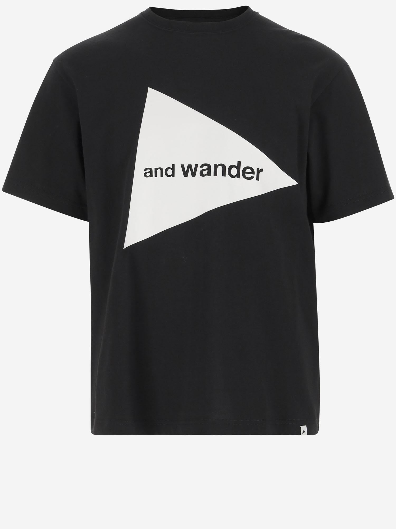 AND WANDER 5745184095010