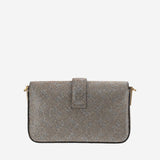 BORSA A TRACOLLA LOVE ONE SLOUCHY BABY 105353 A20DZZLQ PINKO 