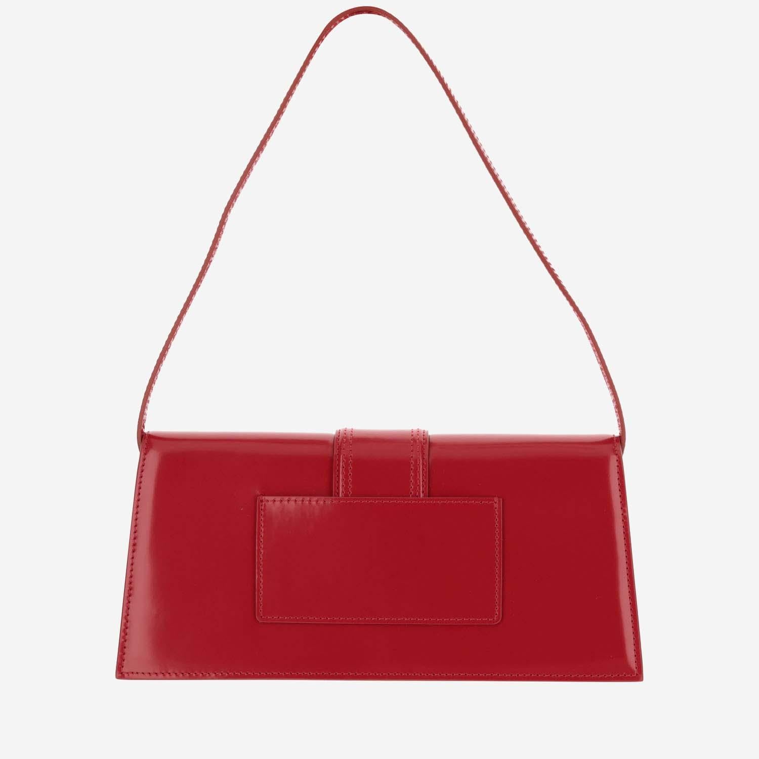BORSA LE BAMBINO LONG BAW00013AC18A01 470 JACQUEMUS 