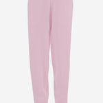 PANTALONI IN LANA E CASHMERE 26217043 60 ALLUDE 