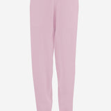 PANTALONI IN LANA E CASHMERE 26217043 60 ALLUDE 