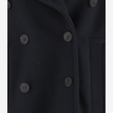 <BR/>Giacca Doppio petto IN LANA vergine<BR/><BR/><BR/><BR/><BR/><BR/><BR/><BR/><BR/><BR/><BR/><BR/><BR/><BR/><BR/> COW00103AW00429 390 JACQUEMUS 