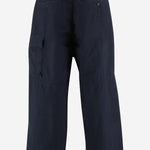 PANTALONI CARGO IN COTONE 20CMPA126A 110325G889 CP COMPANY 