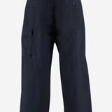 PANTALONI CARGO IN COTONE 20CMPA126A 110325G889 CP COMPANY 