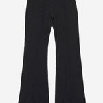 Pantaloni Capri Flared 850036 T52341000 BALENCIAGA 