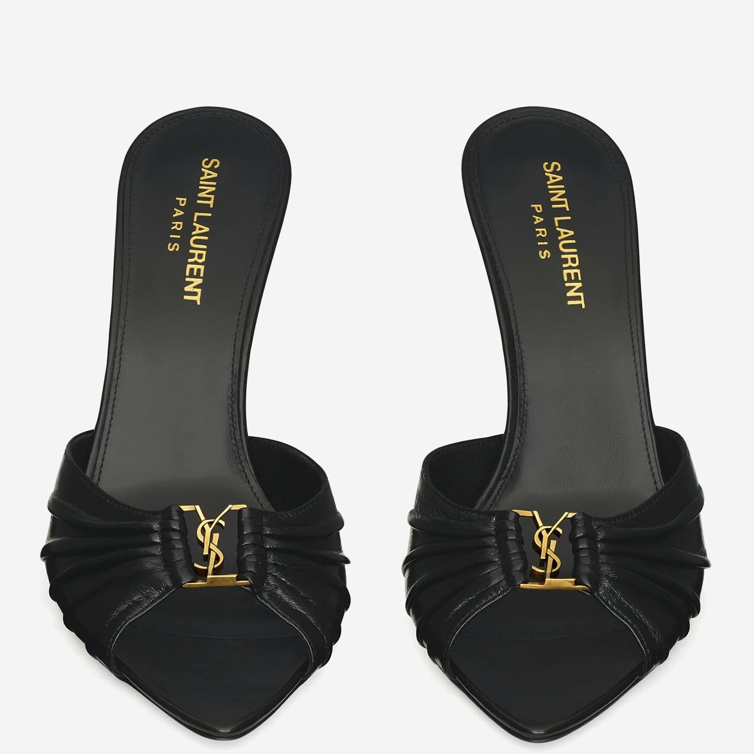 SAINT LAURENT 799606AAC4K1000