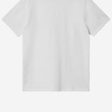 T-SHIRT IN COTONE CON LOGO I032128 00AXX CARHARTT WIP 