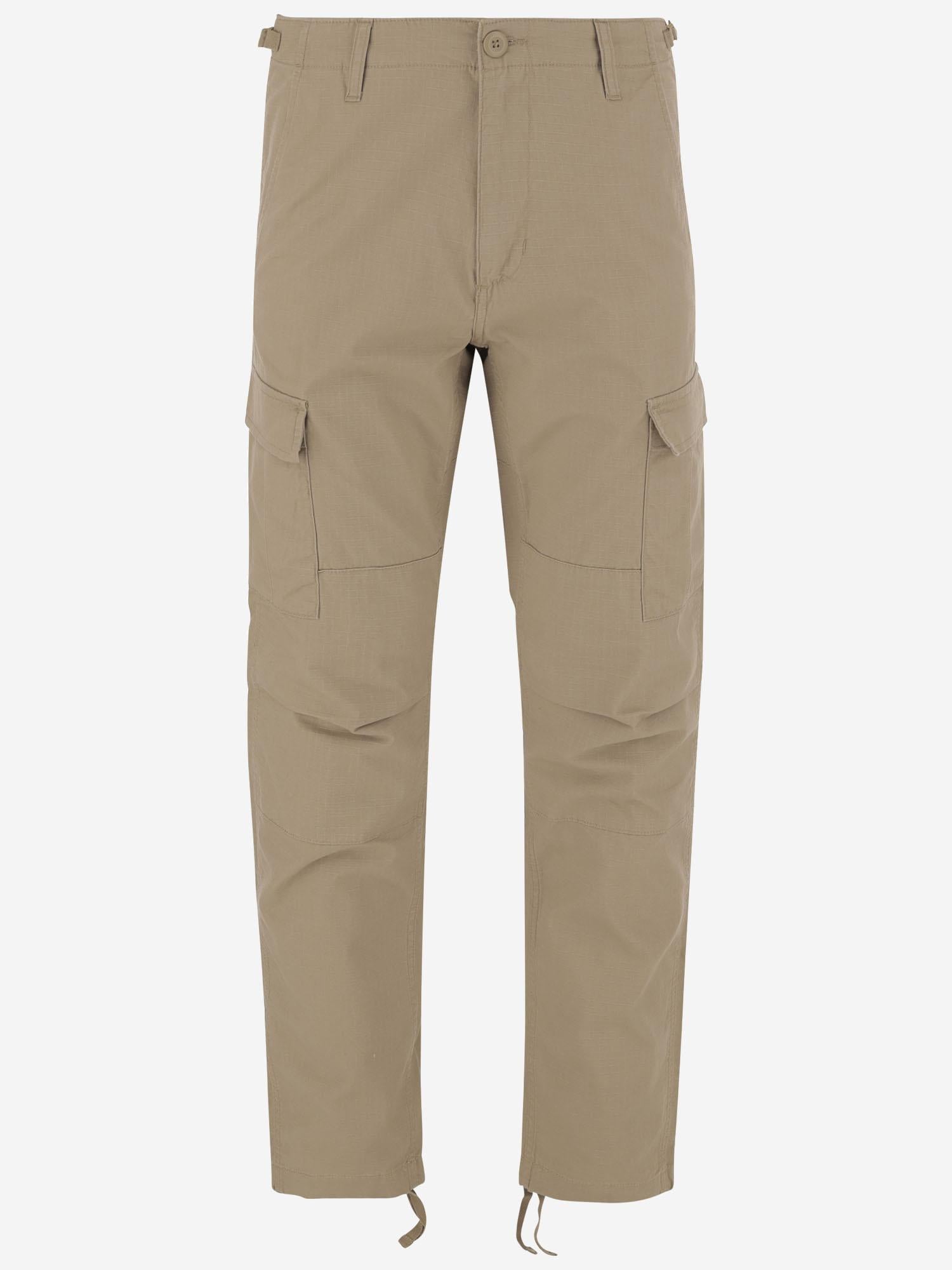 PANTALONI CARGO IN COTONE I032468 8Y0232 CARHARTT WIP 