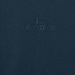 T-SHIRT IN COTONE CON LOGO 2100007 S0050V0029 STONE ISLAND KIDS 