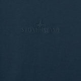 T-SHIRT IN COTONE CON LOGO 2100007 S0050V0029 STONE ISLAND KIDS 