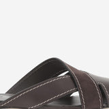 SANDALI IN PELLE XXW99L0JY50V1S S808 TODS 