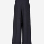 PANTALONI IN LANA GESSATA FR6673 AW7IF0QG3 FENDI 