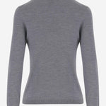 MAGLIA IN LANA 25564012 483 ALLUDE 