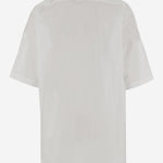 CAMICIA DOUGLAS IN COTONE SH02A COPOWHITE NICCOLO PASQUALETTI 