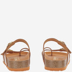 SANDALI MAYARI 1031476 KURKUMA BIRKENSTOCK 