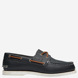 MOCASSINI CLASSIC BOAT IN PELLE TB0A2Q9X EP81 TIMBERLAND 