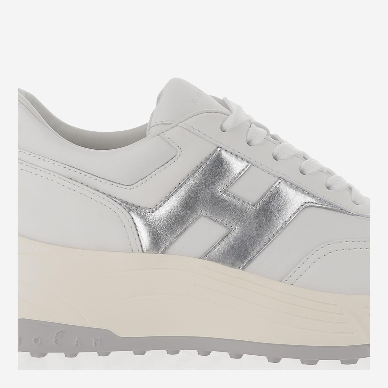 SNEAKERS HI-FI HXW6690FR30U7I 0351 HOGAN 