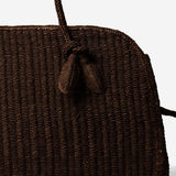 BORSA LE GRAND TURISMO IN RAFIA BAU00427BW00513 850 JACQUEMUS 
