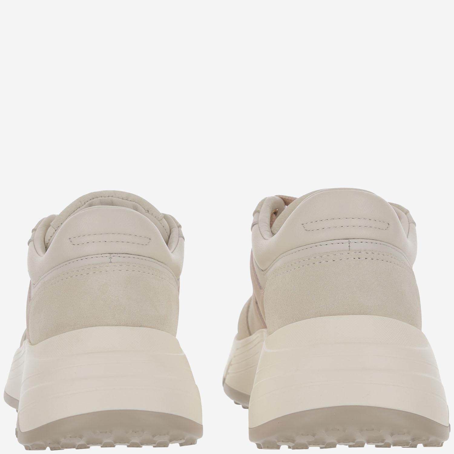 SNEAKERS HI-FI HXW6690FR30U7G 0GAS HOGAN 